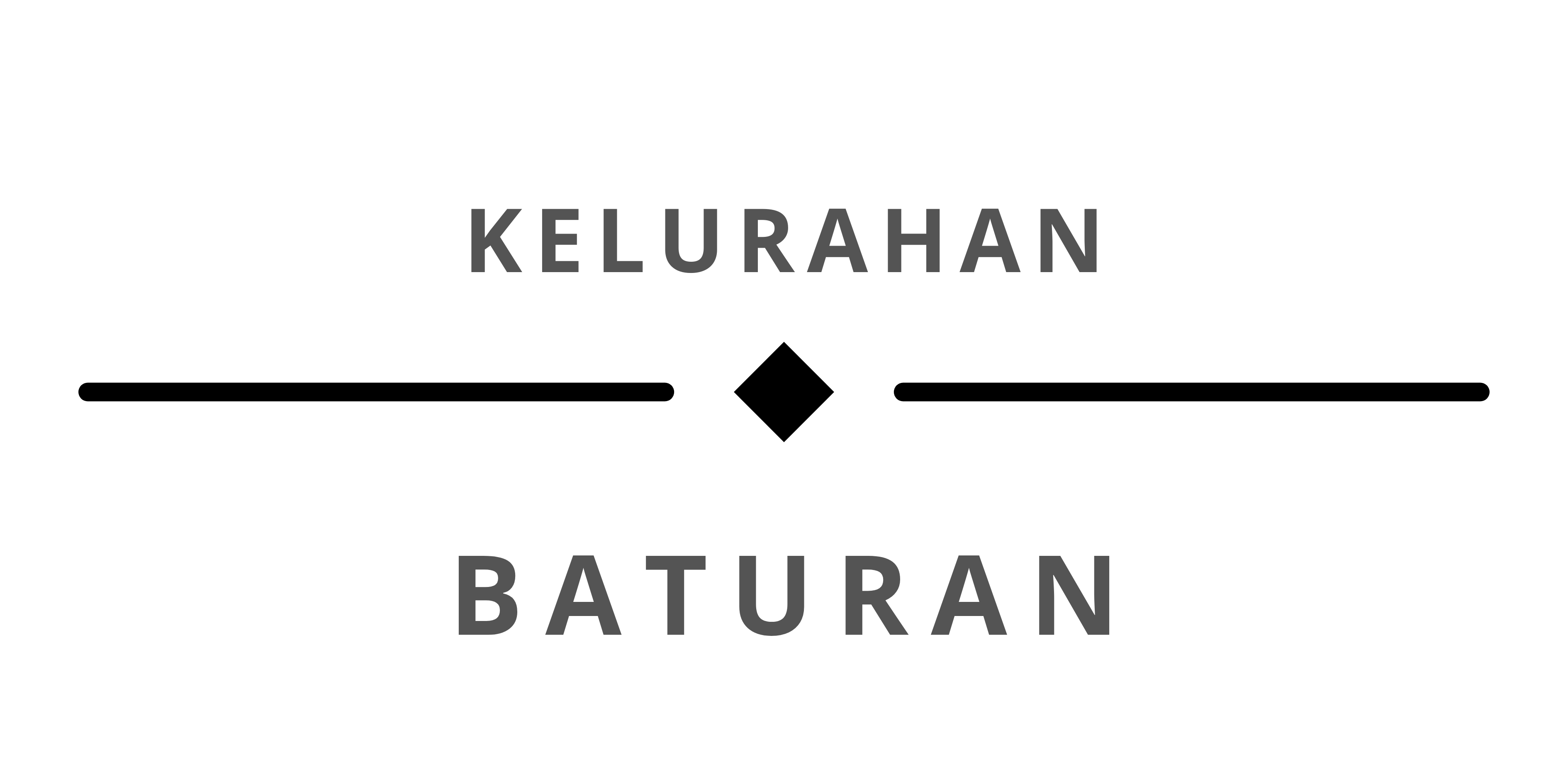 Logo Kelurahan